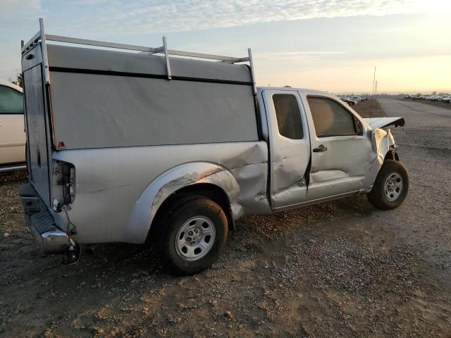 Photo 3 from auction – 2015 NISSAN FRONTIER S with VIN 1N6BD0CT9FN728248