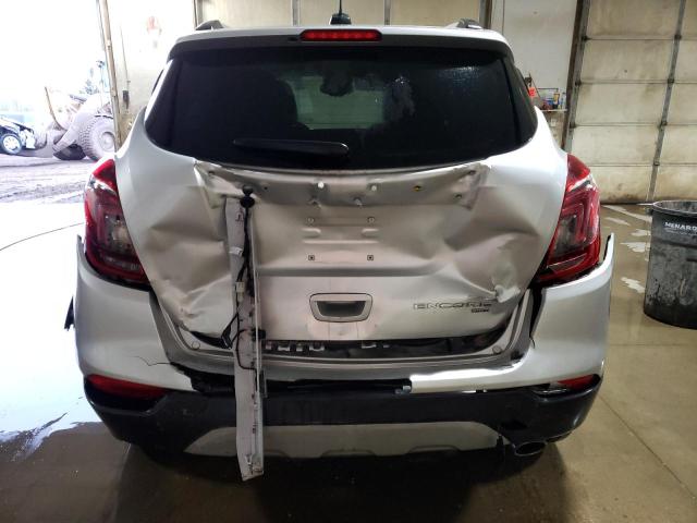Photo 6 from auction – 2019 BUICK ENCORE ESS with VIN KL4CJGSM5KB768657