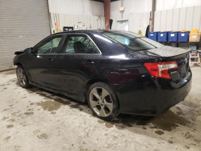 Photo 2 from auction – 2014 TOYOTA CAMRY L with VIN 4T1BF1FK4EU754732