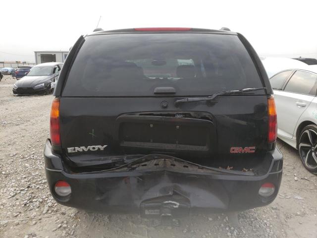 Photo 6 from auction – 2002 GMC ENVOY with VIN 1GKDS13S322288980