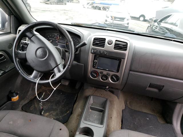 Photo 8 from auction – 2005 CHEVROLET COLORADO with VIN 1GCDT196858162988