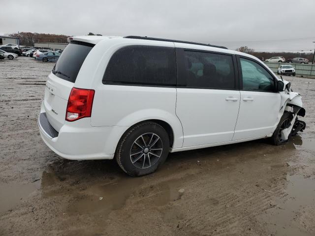 Photo 3 from auction – 2019 DODGE GRAND CARA with VIN 2C4RDGEG0KR595502