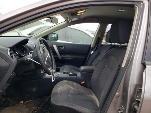 Photo 7 from auction – 2013 NISSAN ROGUE S with VIN JN8AS5MT2DW552641