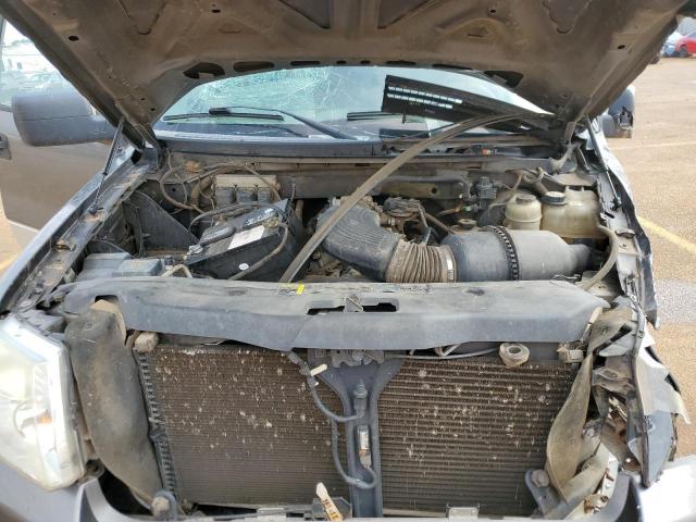 Photo 11 from auction – 2004 FORD F150 with VIN 1FTRX12W44NC32510
