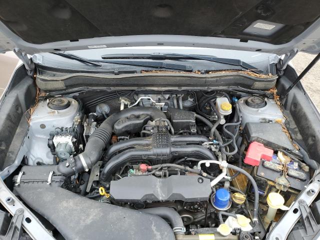 Photo 11 from auction – 2014 SUBARU FORESTER 2 with VIN JF2SJAECXEH495574