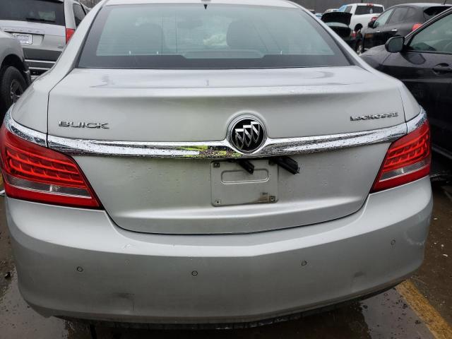 Photo 6 from auction – 2014 BUICK LACROSSE with VIN 1G4GB5GR3EF154597