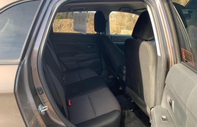 Photo 6 from auction – 2019 MITSUBISHI OUTLANDER with VIN JA4AP3AUXKU009667