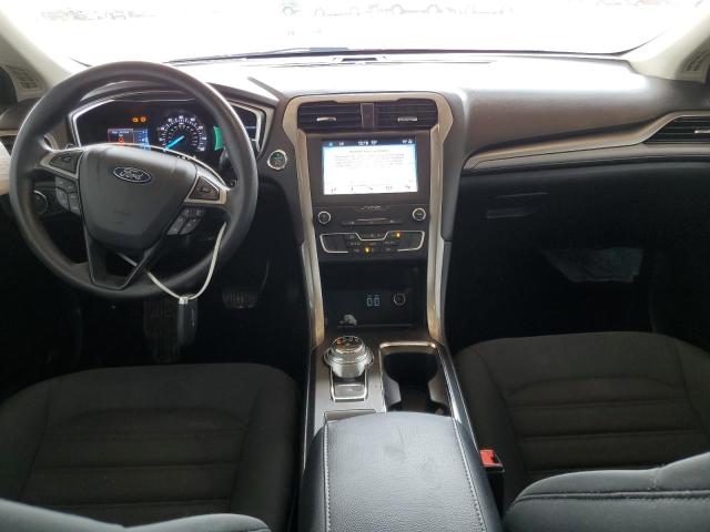 Photo 8 from auction – 2019 FORD FUSION SE with VIN 3FA6P0HD7KR153738