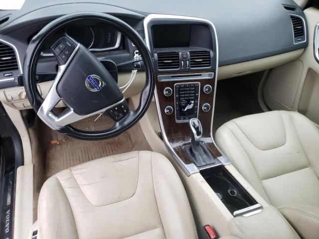Photo 8 from auction – 2015 VOLVO XC60 T5 PR with VIN YV440MDB3F2583484