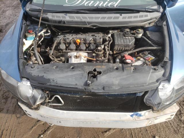 Photo 11 from auction – 2008 HONDA CIVIC EX with VIN 1HGFA16888L084879