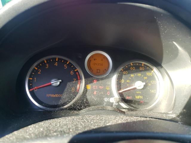 Photo 9 from auction – 2008 NISSAN SENTRA SE- with VIN 3N1BB61E68L654180