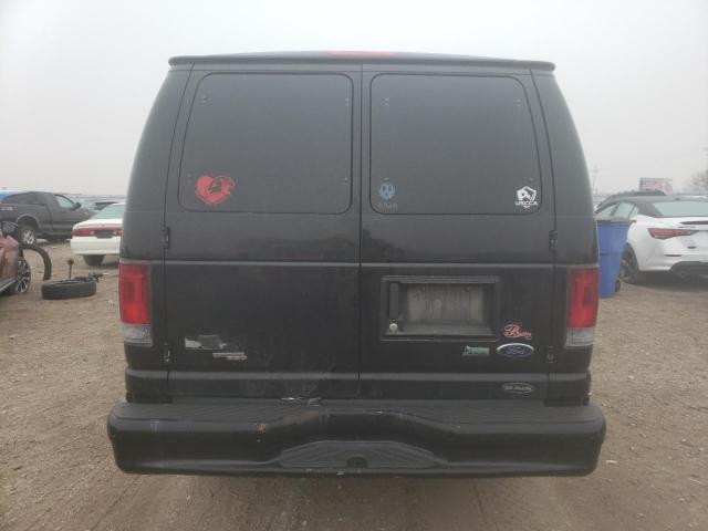 Photo 6 from auction – 2010 FORD ECONOLINE with VIN 1FBNE3BL0ADA89065