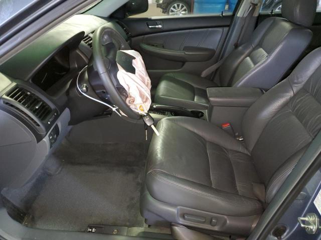 Photo 7 from auction – 2007 HONDA ACCORD EX with VIN 1HGCM66597A059397