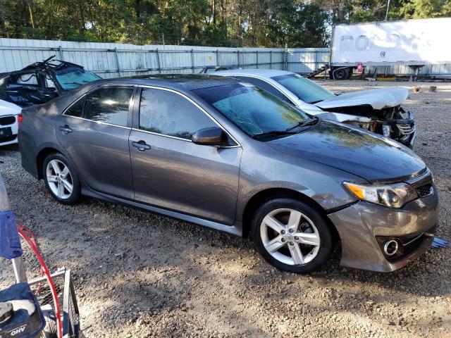 Photo 4 from auction – 2013 TOYOTA CAMRY L with VIN 4T1BF1FK3DU653888