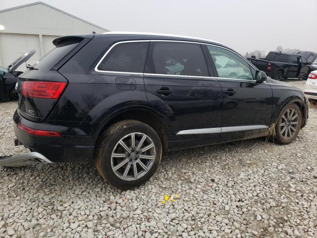 Photo 3 from auction – 2018 AUDI Q7 PRESTIG with VIN WA1VAAF74JD021676