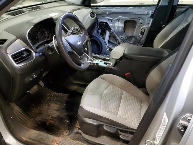 Photo 7 from auction – 2020 CHEVROLET EQUINOX LS with VIN 2GNAXHEV5L6188925