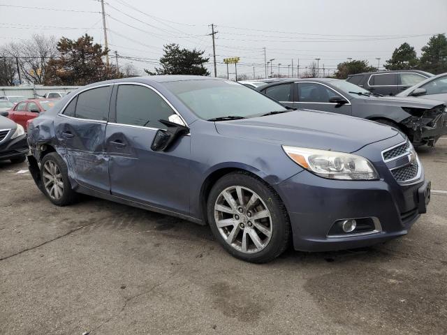 Photo 4 from auction – 2013 CHEVROLET MALIBU 2LT with VIN 1G11E5SA6DF280060