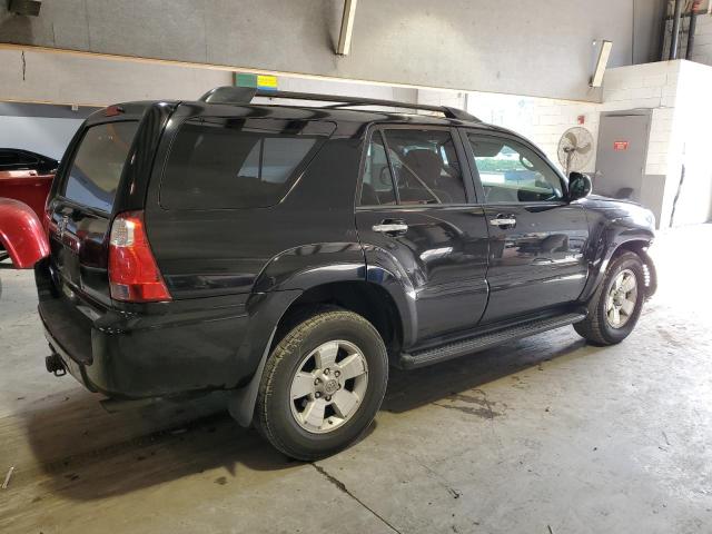 Photo 3 from auction – 2007 TOYOTA 4RUNNER SR with VIN JTEBU14R578099921