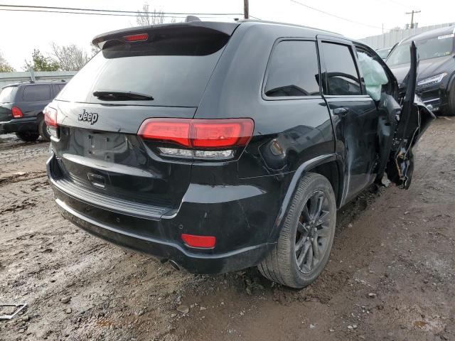 Photo 3 from auction – 2019 JEEP GRAND CHER with VIN 1C4RJFAG2KC666748