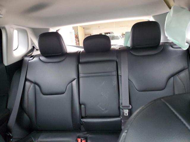 Photo 10 from auction – 2020 JEEP COMPASS LI with VIN 3C4NJDCB0LT112098