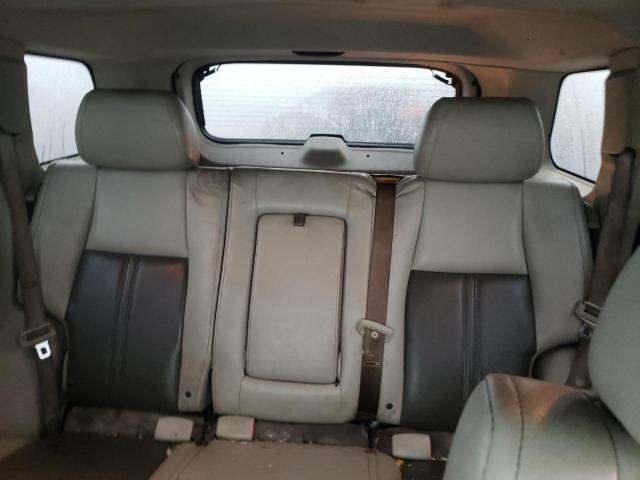 Photo 10 from auction – 2005 JEEP GRAND CHER with VIN 1J4HS58N85C682717