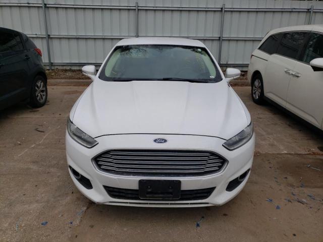 Photo 5 from auction – 2013 FORD FUSION SE with VIN 3FA6P0HR0DR350636