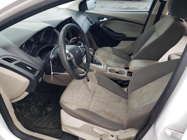 Photo 7 from auction – 2013 FORD FOCUS SE with VIN 1FADP3F22DL231256