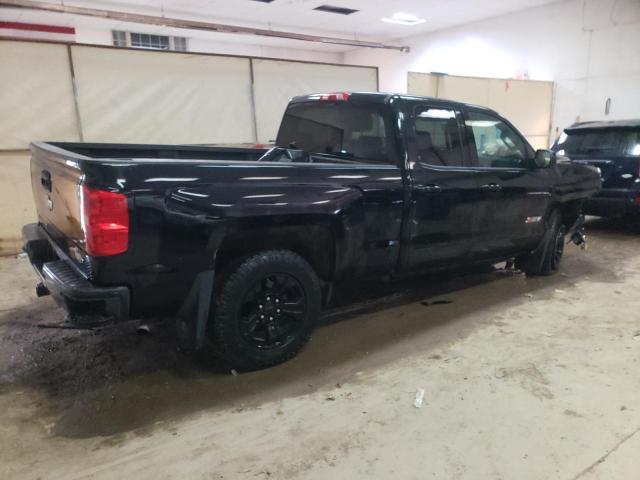 Photo 3 from auction – 2016 CHEVROLET 1500 with VIN 1GCVKREC0GZ376940
