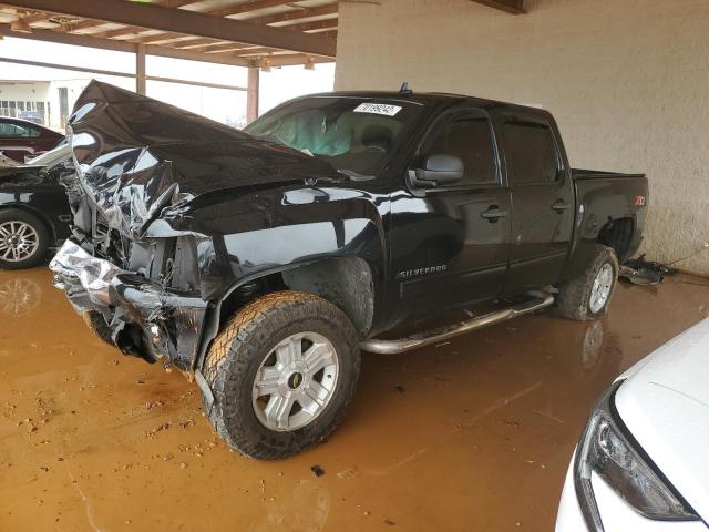 CHEVROLET SILVERADO 2011 con VIN 1GCPKSE30BF172925 - Foto de la subasta