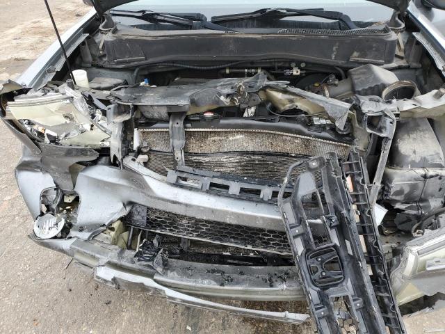 Photo 11 from auction – 2010 HONDA PILOT EXL with VIN 5FNYF4H66AB021925