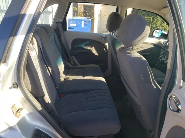 Photo 10 from auction – 2001 CHRYSLER PT CRUISER with VIN 3C4FY4BB01T610624