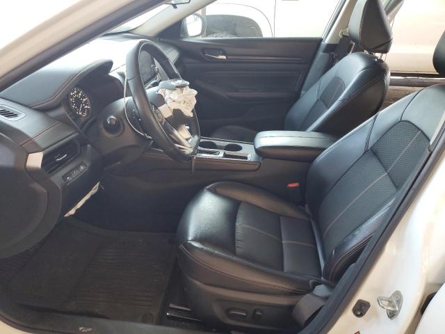 Photo 7 from auction – 2020 NISSAN ALTIMA SR with VIN 1N4BL4CV8LC244941