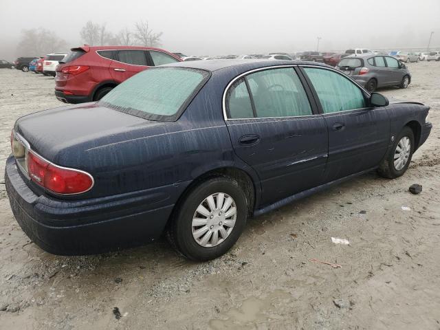Photo 3 from auction – 2004 BUICK LESABRE CU with VIN 1G4HP52K84U221057