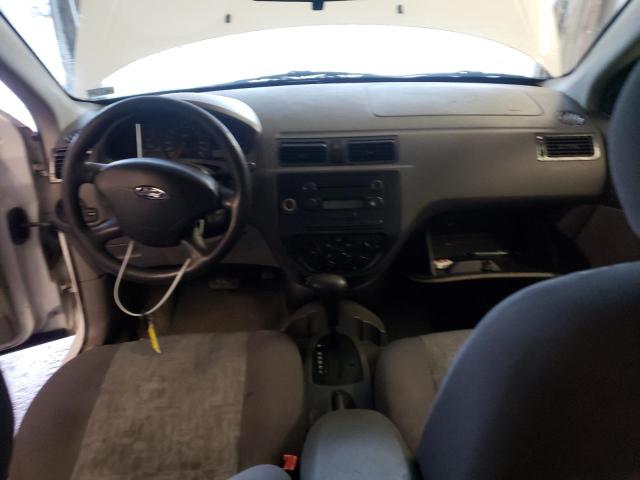 Photo 8 from auction – 2005 FORD FOCUS ZX4 with VIN 1FAFP34NX5W162242