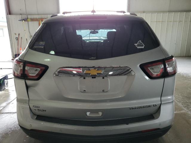 Photo 6 from auction – 2016 CHEVROLET TRAVERSE L with VIN 1GNKVHKD6GJ268944