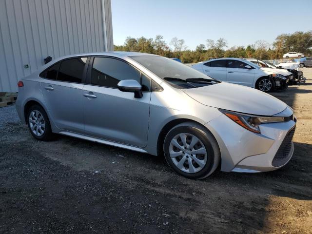 Photo 4 from auction – 2020 TOYOTA COROLLA LE with VIN JTDEPRAE6LJ092147