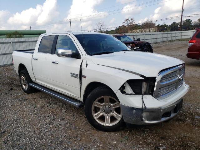 Photo 4 from auction – 2018 RAM 1500 SLT with VIN 1C6RR6LTXJS188299