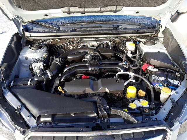 Photo 12 from auction – 2015 SUBARU XV CROSSTR with VIN JF2GPAMC4F8220757
