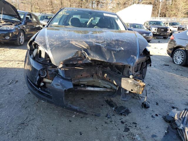 Photo 5 from auction – 2009 CHEVROLET IMPALA 1LT with VIN 2G1WT57N291178874