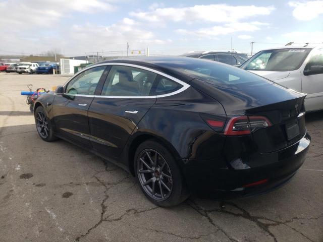 Photo 2 from auction – 2019 TESLA MODEL 3 with VIN 5YJ3E1EAXKF362010
