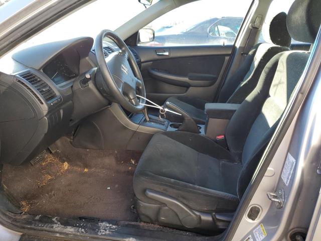 Photo 7 from auction – 2006 HONDA ACCORD VAL with VIN 1HGCM56186A080490