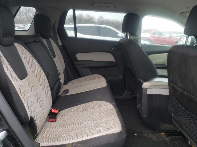 Photo 11 from auction – 2014 GMC TERRAIN SL with VIN 2GKALREKXE6256322