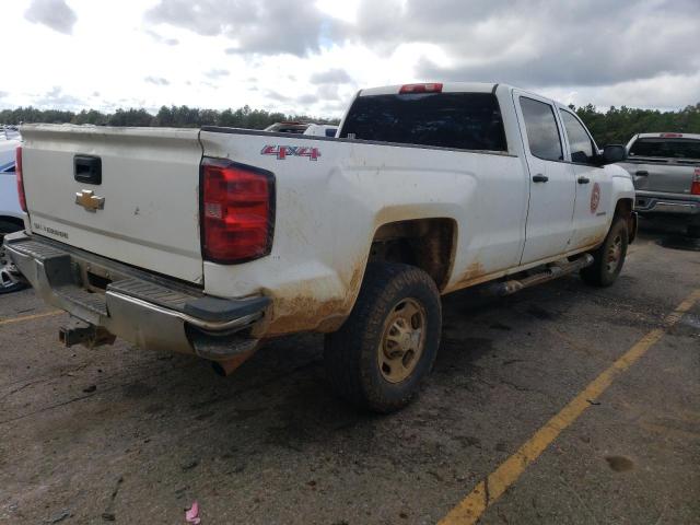 Photo 3 from auction – 2015 CHEVROLET SILVERADO with VIN 1GC1KUEG3FF130579