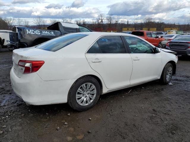 Photo 3 from auction – 2012 TOYOTA CAMRY BASE with VIN 4T1BF1FK5CU556738