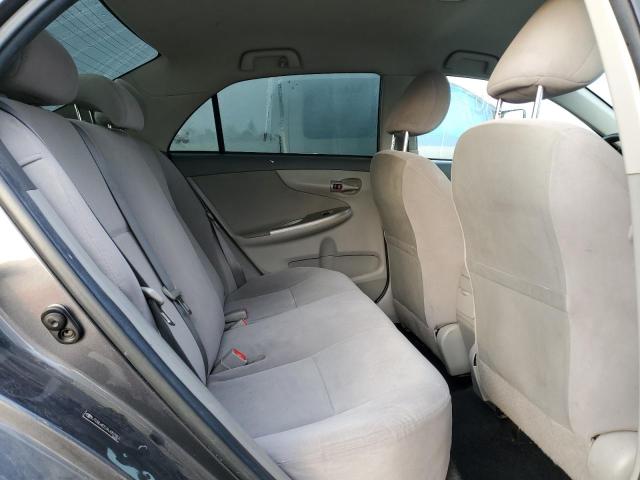 Photo 10 from auction – 2010 TOYOTA COROLLA BA with VIN JTDBU4EE2AJ057952