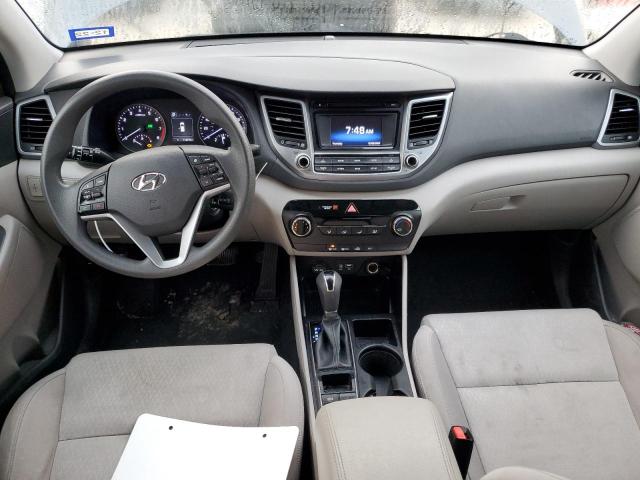 Photo 8 from auction – 2016 HYUNDAI TUCSON LIM with VIN KM8J33A41GU069387
