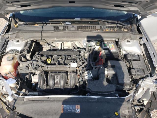 Photo 11 from auction – 2014 FORD FUSION SE with VIN 1FA6P0H79E5353876
