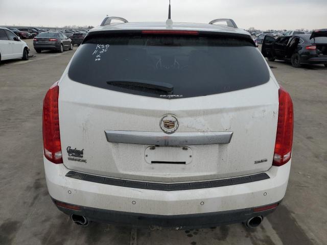 Photo 6 from auction – 2012 CADILLAC SRX PERFOR with VIN 3GYFNBE31CS565147