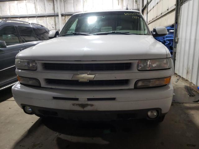 Photo 5 from auction – 2003 CHEVROLET SUBURBAN K with VIN 3GNFK16Z83G332372