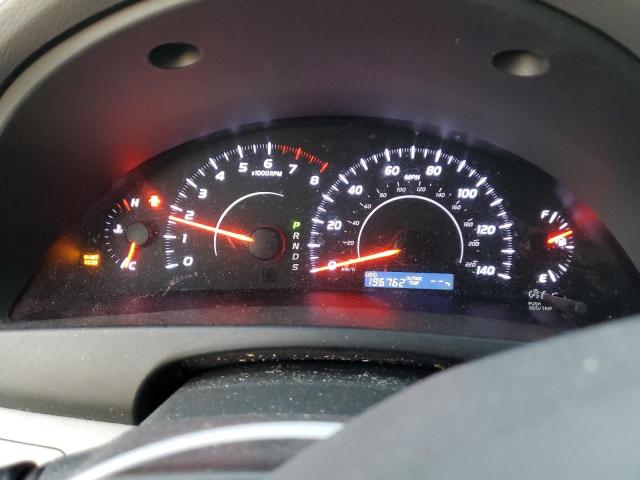 Photo 9 from auction – 2011 TOYOTA CAMRY BASE with VIN 4T1BF3EK1BU646352